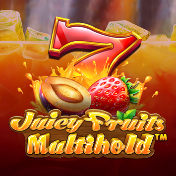 Juicy Fruits Multihold